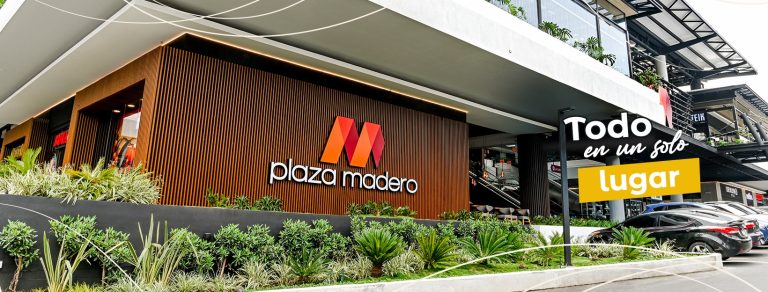 Madero Z10 Agosto