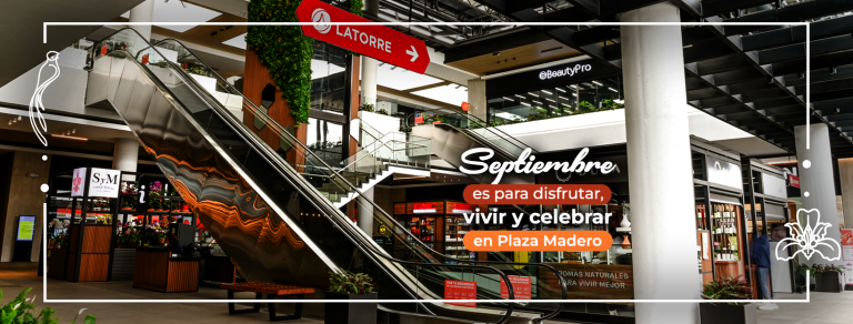 Plaza Madero zona 10