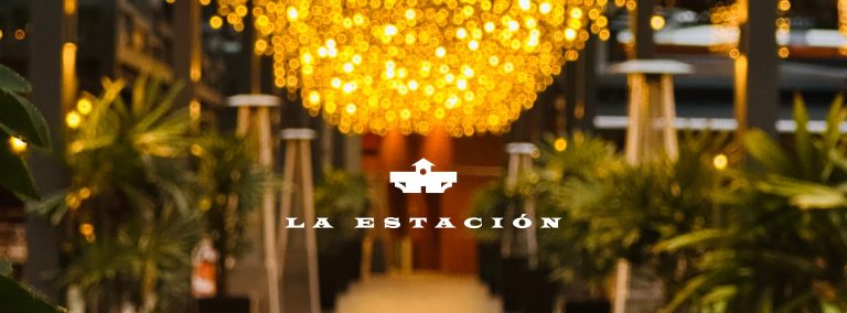 La Estación Octubre