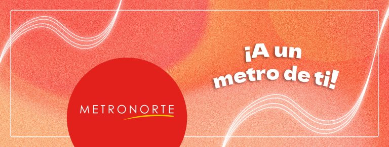 Metronorte Octubre