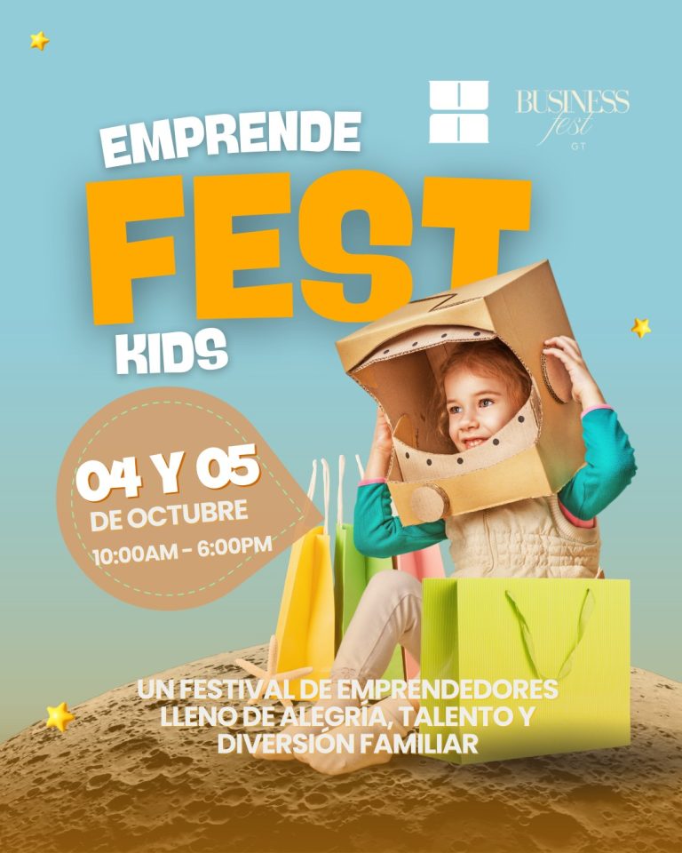 Emprende Fest Octubre
